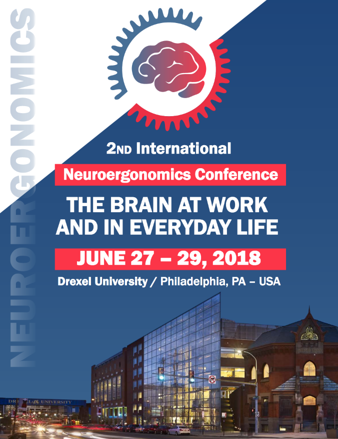 2nd International Neuroergonomics Conference Booklet